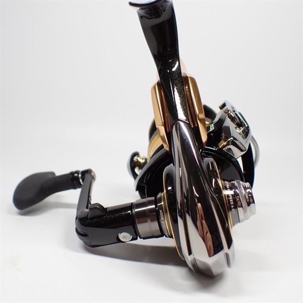 ２２トーナメント磯２５００ＸＨーＬＢＤ